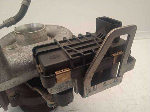 Foto 3ª: Turbocompresor Bmw Serie 5 518 530XD BERLINA 235CV 173KW [M57306D3] (2008)