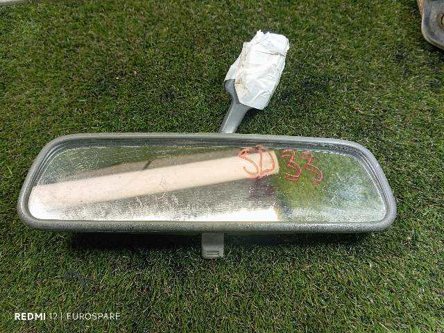 Retrovisor Interior Nissan Patrol 3.3 D SD33 5P