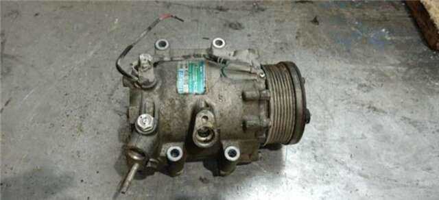 Foto 2ª: Compresor Aire Acondicionado Honda Civic 2.2 CTDI [N22A2]