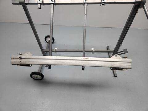 Refuerzo Paragolpes Delantero DS 4 SPORT 165CV 121KW