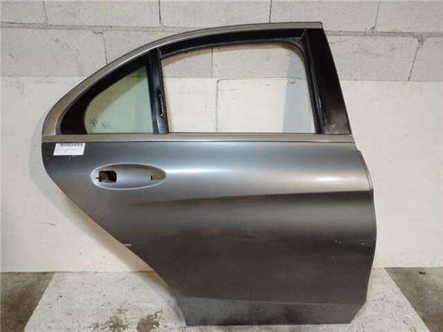 Puerta Trasera Derecha Mercedes Clase C 160 2.1 C 220 BLUETEC - D (205.004) [2.1 LTR. - 125 KW CDI CAT]