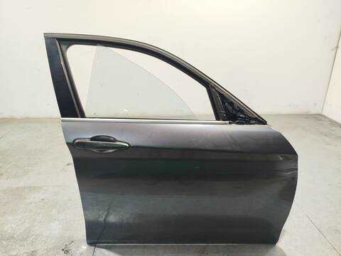 Foto 2ª: Puerta Delantera Derecha Bmw Serie 1 116 D F20) [B37D15A] (2017)