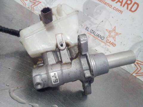 Foto 3ª: Bomba Freno Peugeot 308 ACCESS 115CV 85KW [9H05] (2014)