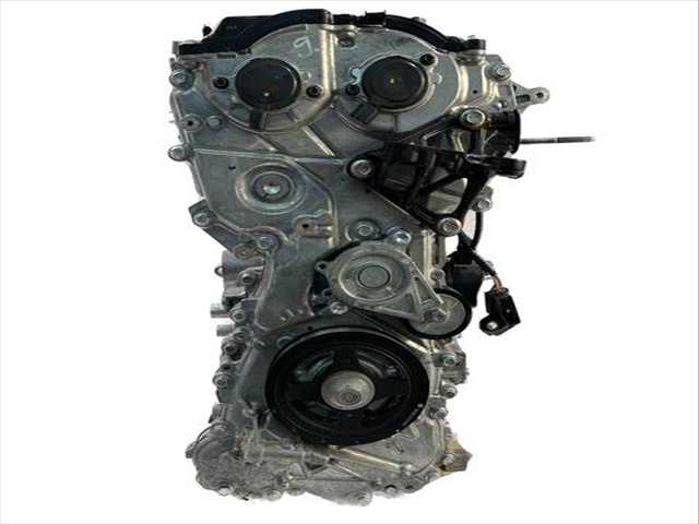 Foto 3ª: Motor Completo Toyota Yaris 1.5 HYBRID 116 CV 85KW [M15A-FXE] (2020)
