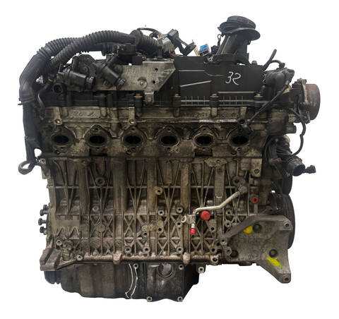 Motor Completo Bmw X5 E70 286CV 210KW