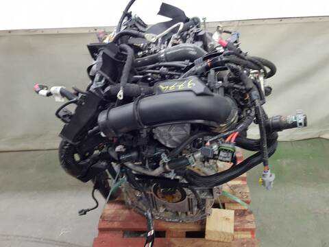 Foto 3ª: Motor Completo Renault Arkana ESPRIT ALPINE