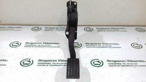 Pedal Acelerador Ford Transit KOMBI TREND LARGO 120CV 88KW