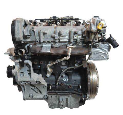 Foto 1ª: Motor Completo Opel Insignia 2.0 CDTI 160 - 163 CV [A20DTH]