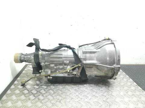 Foto 2ª: Caja Cambios Automatica Lexus IS 1GFE AUT. (2001)