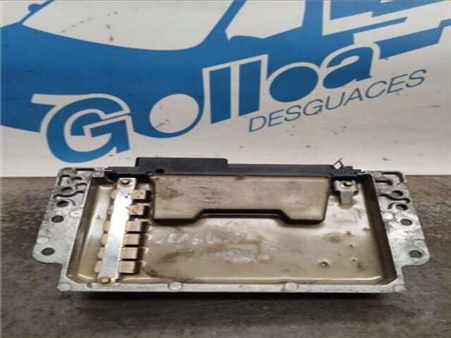 Foto 3ª: Centralita Motor ECU Renault Laguna 1.8 [F3P 674]