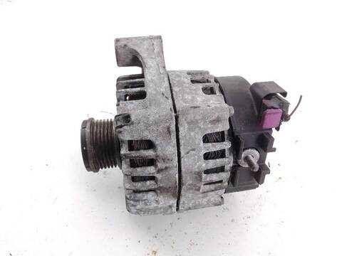 Foto 2ª: Alternador Bmw Serie 5 518 VERSION INDEFINIDA (2009)