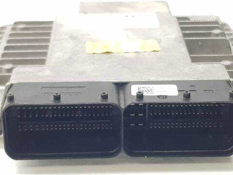 Foto 2ª: Centralita Motor ECU Hyundai i30 N (2017)