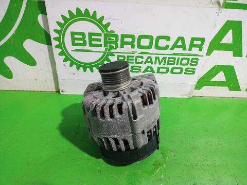 Alternador Renault Kangoo PROFESIONAL 75CV