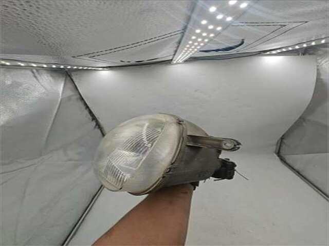 Foto 3ª: Faro Derecho Hyundai Atos 1.0 GL [1.0 LTR. - 43 KW CAT] [G4HCE]