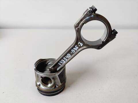 Foto 3ª: Despiece Motor Opel Corsa 111 YEARS 75CV (2006)