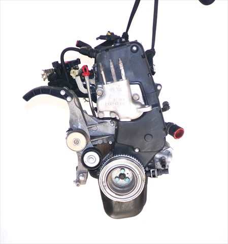 Foto 4ª: Motor Completo Fiat Panda 1.2 G 2003-2012 [188A4000] (2004)
