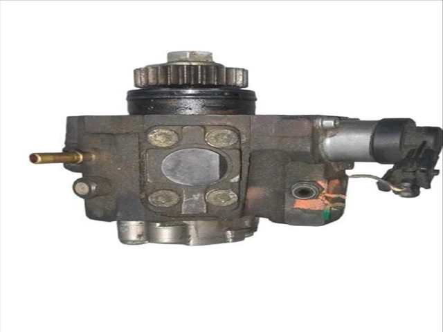 Foto 2ª: Bomba Inyeccion Renault Trafic 2.0 DCI 115 FL01 FL0U FL00 FL0H FL0M) (2001)
