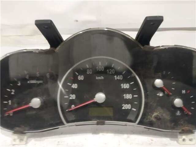 Cuadro de Instrumentos Kia Carnival 2.9 CRDI (144 CV)