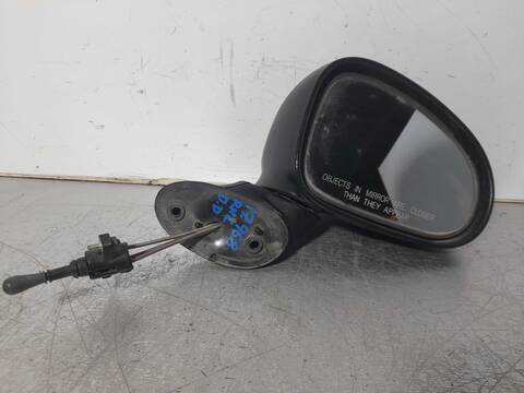 Foto 2ª: Retrovisor Derecho Chevrolet Matiz SE 64CV 47KW [B10S1-G] (2007)