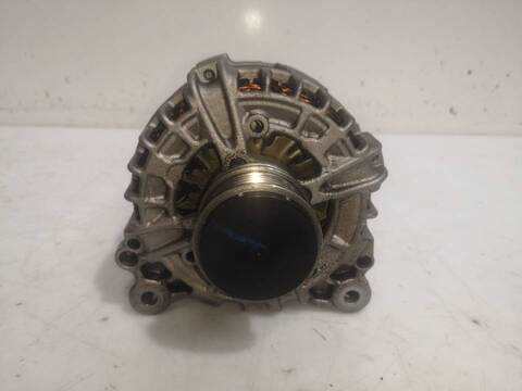 Foto 1ª: Alternador Volkswagen Sharan CFFB (2013)