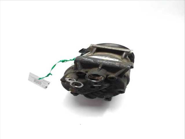 Foto 3ª: Compresor Aire Acondicionado Renault Megane 1.9 DCI BM0G CM0G) (2001)