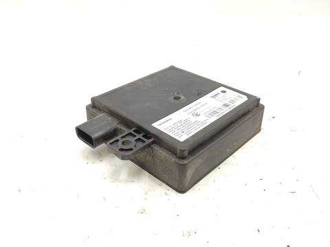 Foto 1ª: Centralita Motor ECU Infiniti EX 30D 238CV 175KW [V9X] (2014)