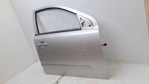 Foto 4ª: Puerta Delantera Derecha Opel Astra COSMO BERLINA 101CV 74KW [Z17DTH] (2007)