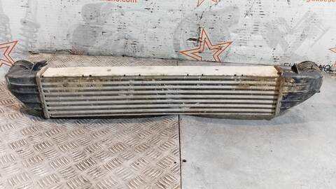 Foto 3ª: Intercooler Mercedes Clase C 160 220 CDI 203.006) BERLINA 143CV 105KW [611962] (2000)