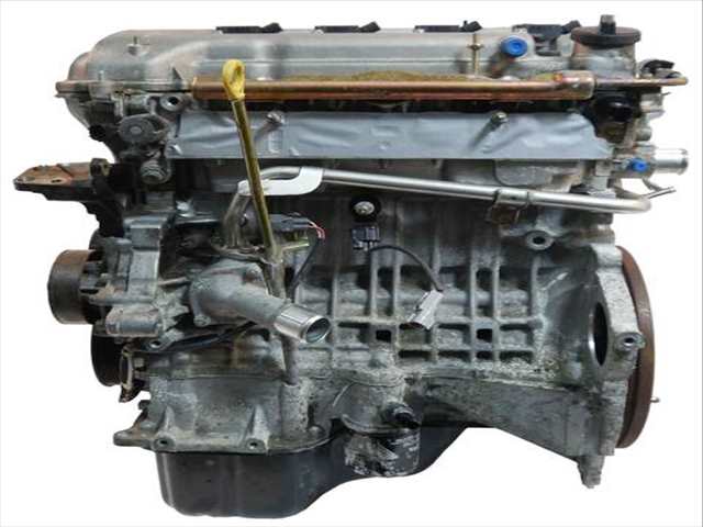 Motor Completo Toyota Avensis 129 CV 95KW