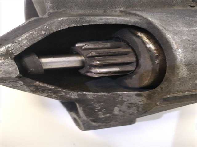 Foto 3ª: Motor de Arranque Citroen Jumpy 1.9 D [D/D8B] (1996)