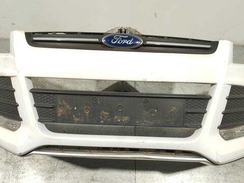 Foto 2ª: Paragolpes Delantero Ford Kuga 2.0 TDCI 4X4 136CV 100KW [UKMA] (2013)