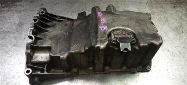 Foto 3ª: Carter Audi A4 2.0 TDI (140CV) [BRE]