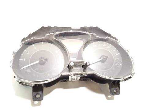 Foto 3ª: Cuadro de Instrumentos Nissan Juke 1.6 CAT 113CV 83KW [HR16] (2019)