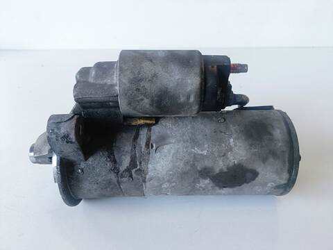Foto 2ª: Motor de Arranque Ford S Max TREND 1 TDCI CAT 125CV (2006)