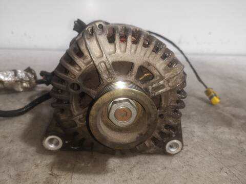 Foto 3ª: Alternador Citroen C3 8HX (2003)