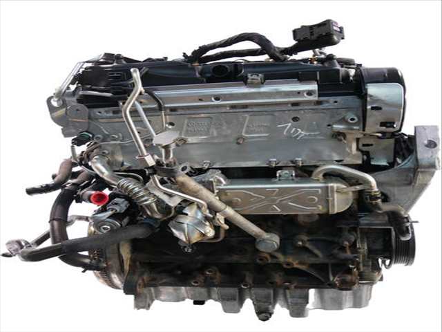 Foto 2ª: Motor Completo Volkswagen Sharan 140CV 103KW [CFF CFFB] (2014)