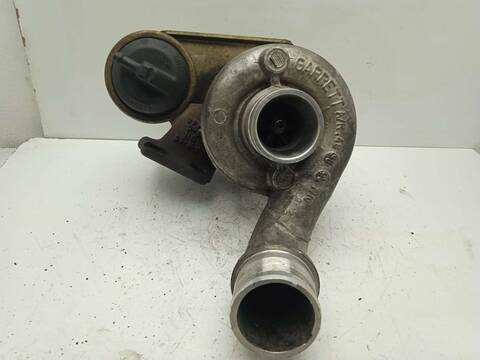 Foto 2ª: Turbocompresor Mitsubishi Carisma 1.9 TD 90CV 66KW (1999)