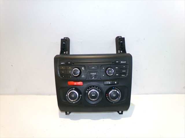 Mando Calefacción A. A. Citroen DS4 1.6 HDI 2011-2015