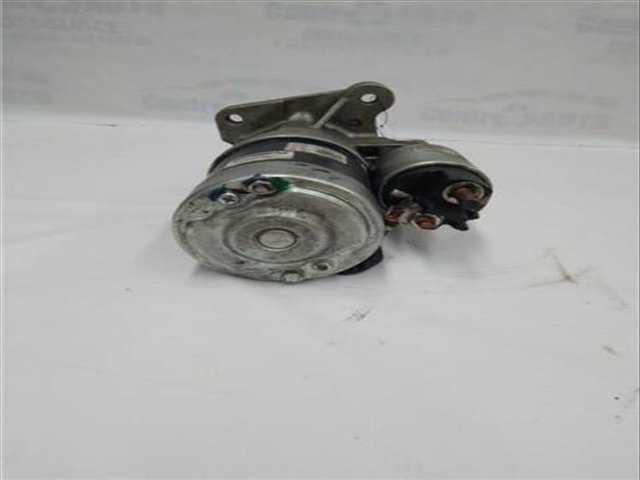 Foto 2ª: Motor de Arranque Renault Scenic 1.9 DCI DYNAMIQUE [1 9 LTR. - 75 KW DCI DIESEL CAT] 102CV RX4 JA0) 2000 )