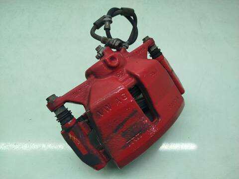 Pinza Freno Delantera Izquierdo Volkswagen Golf 2.0 GTI 245CV 180KW