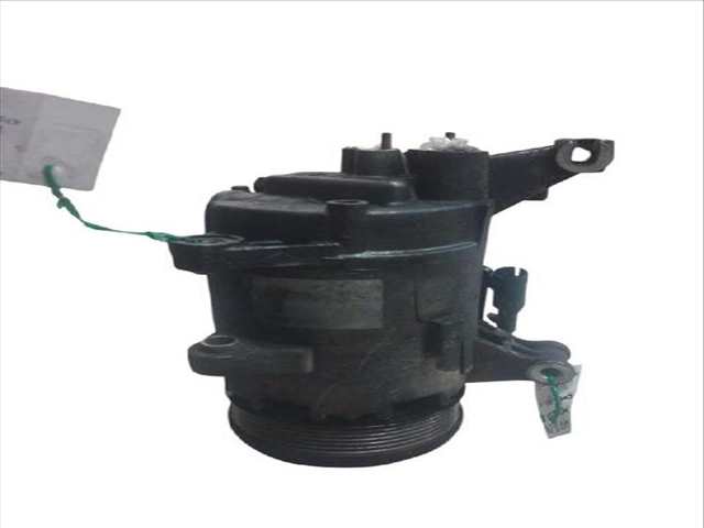 Foto 3ª: Compresor Aire Acondicionado Mini Mini ONE (2001)