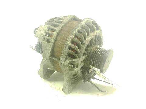 Foto 3ª: Alternador Renault Koleos 2.0 DCI HY0K) 150CV [M9R 832] (2008)