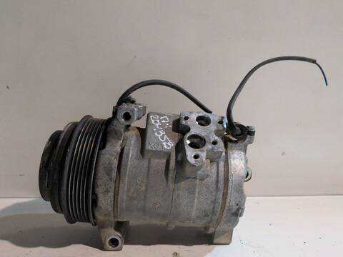 Foto 1ª: Compresor Aire Acondicionado Jeep Grand Cherokee 665921 (2003)