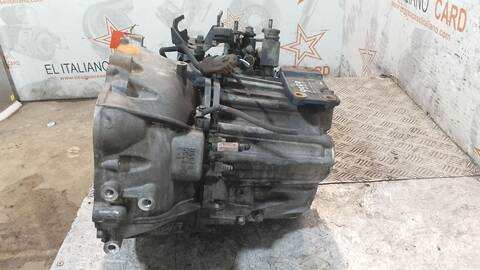 Foto 2ª: Caja Cambios Hyundai Sonata 2.0 CRDI STYLE 140CV 103KW [D4EA] (2007)