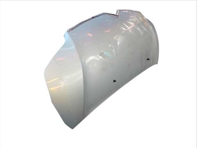 Foto 1ª: Capot Citroen C4 1.6 VTI 120 120CV (2004)