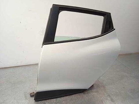 Foto 2ª: Puerta Trasera Izquierda Renault Clio 1.5 DCI DIESEL FAP 90CV 66KW [K9K628] (2016)