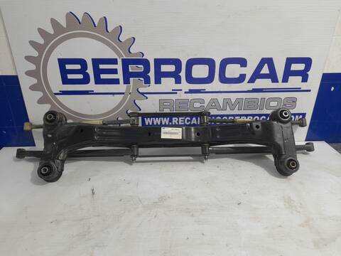 Foto 1ª: Puente Trasero Kia Sportage 2.0 TD CAT 113CV 83KW [D4EA] (2006)