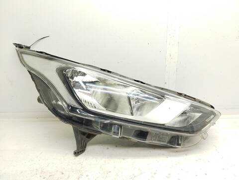 Faro Derecho Ford Transit KOMBI TREND LARGO 120CV 88KW