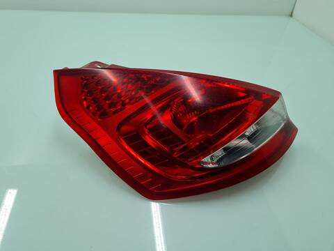 Piloto Trasero Izquierdo Ford Fiesta SPORT 120CV 88KW