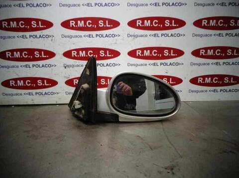 Foto 1ª: Retrovisor Derecho Daewoo Nubira 1.6 CAT BERLINA 103CV 76KW (1997)